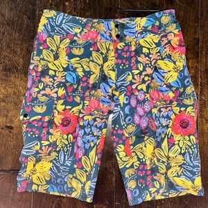 Shredly Mountain Bike Shorts